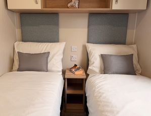 Twin Bedroom- click for photo gallery